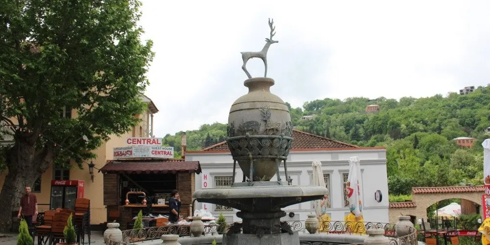 永安旅遊