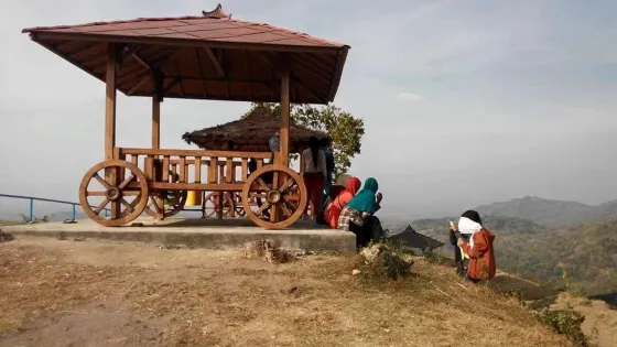 Green Village Gedangsari