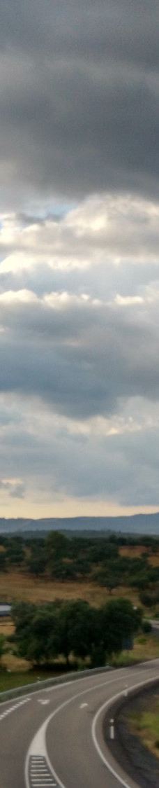 Embalse de Cabezas Rubias-圣巴尔瓦拉德卡萨