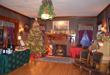 Sauk County Historical Museum景点图片