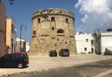Torre di Salignano景点图片