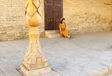 Taqi-Telpakfurushon Market景点图片