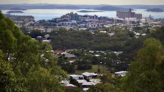 Round Hill Lookout