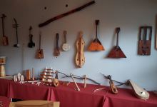 JS Instruments景点图片