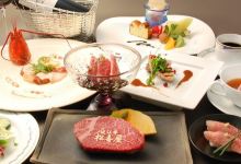 Restaurant Matsukiya Honten美食图片