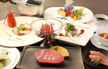 Restaurant Matsukiya Honten餐厅图片