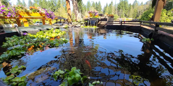 Island Spirits Distillery