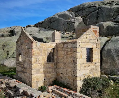 Minas dos Carris
