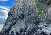 Gull Rock Trail景点图片