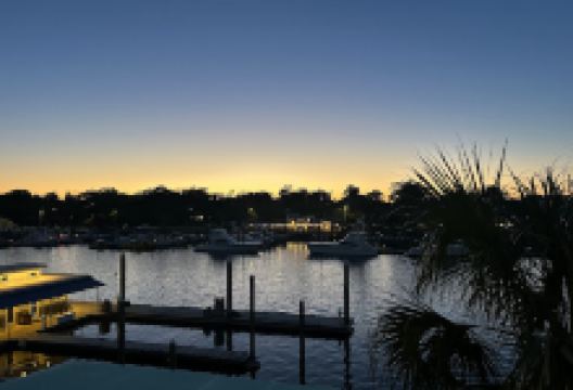 Frank H. Kenan Chapel at Landfall景点图片