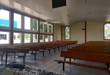 Igreja Batista Regular de Remanso Bahia景点图片