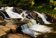 Cachoeira Castro Alves景点图片