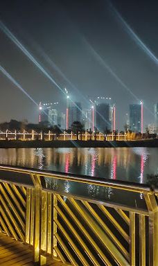 Meikarta - Central Park-勿加泗县