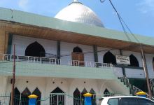 Masjid Raya Tawakkal Buol景点图片