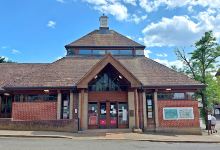 Chipping Ongar Library景点图片