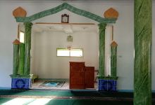 Masjid Darussalam景点图片