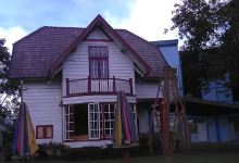 Lapangan Stomvart景点图片