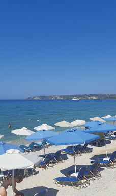 Paralia Lourdata-凯法利尼亚