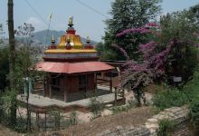 Shree Bhakteshwor Mahadev Temple景点图片