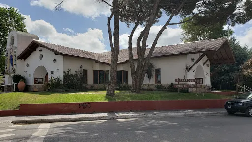Parroquia Inmaculada Concepcion
