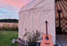 Ruby Country Camping景点图片