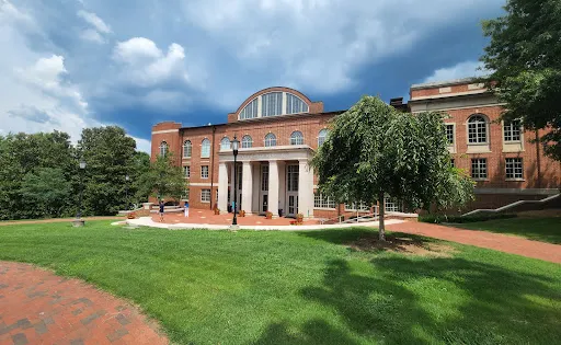 Duke Family Performance Hall