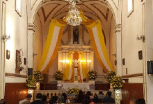 Templo del Sr. San Jose景点图片