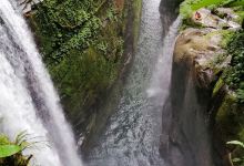 Río La Gloria景点图片
