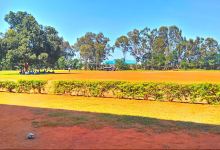 BSF Playground景点图片