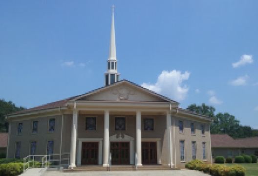 Arial Baptist Church景点图片