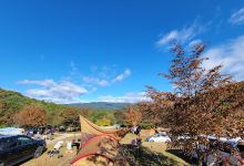 上毛高原キャンプグランド景点图片