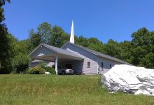 Primera Iglesia Hispana Light of the Poconos景点图片