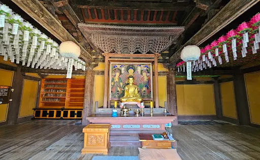 鳳停寺