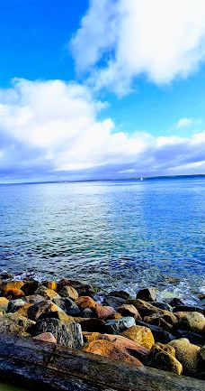 Gummistranden-赫尔辛格