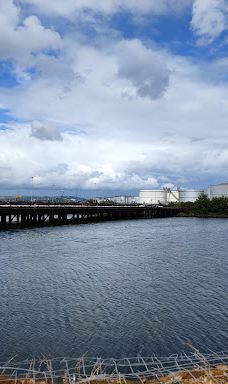 维多利亚公园-贝尔法斯特