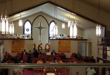 MOUNT ZION UNITED METHODIST CHURCH – MAGOTHY景点图片