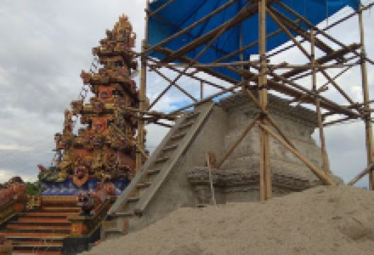 Pura Dalem Bali A景点图片