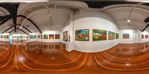 Blacktown Arts Centre