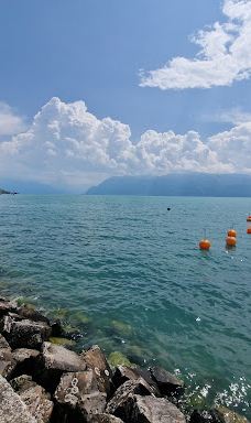 Terrasses viticoles de Lavaux-Lavaux-Oron District