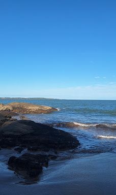 Marvila Beach-伊尔