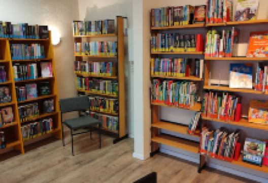 Bücherei Lastrup KÖB景点图片