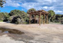 Alexander Bay Camping Area景点图片