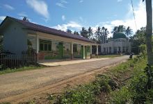 Masjid Al Muhajarin Kutowinangun景点图片