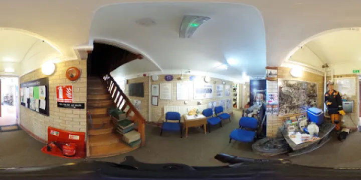 Bilsthorpe Heritage Museum