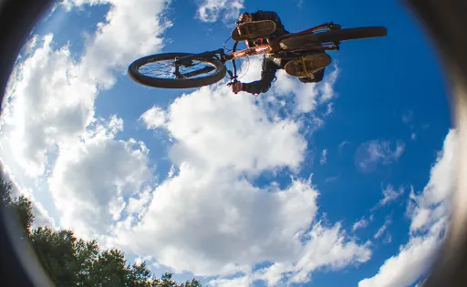 Cottage Grove Bike Park