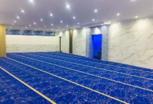 Chishtiya Masjid Ahle Sunnat Waljamat景点图片