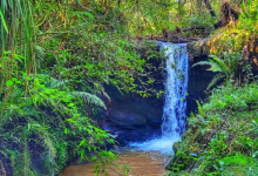 Cachoeira de Cedro景点图片