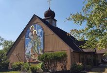 St. John Byzantine Catholic Church景点图片