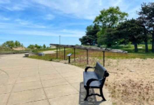 Marquette Park Playground景点图片