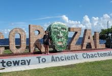 Corozal - Gateway To Ancient Chactemal景点图片